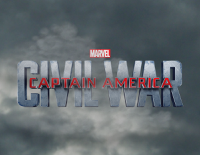Captain America Civil War Trailer Internet Banner