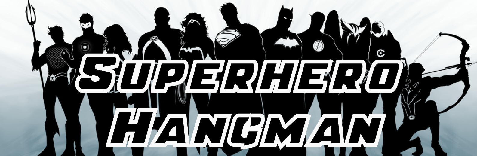 Figure Out Who The Superhero Is!